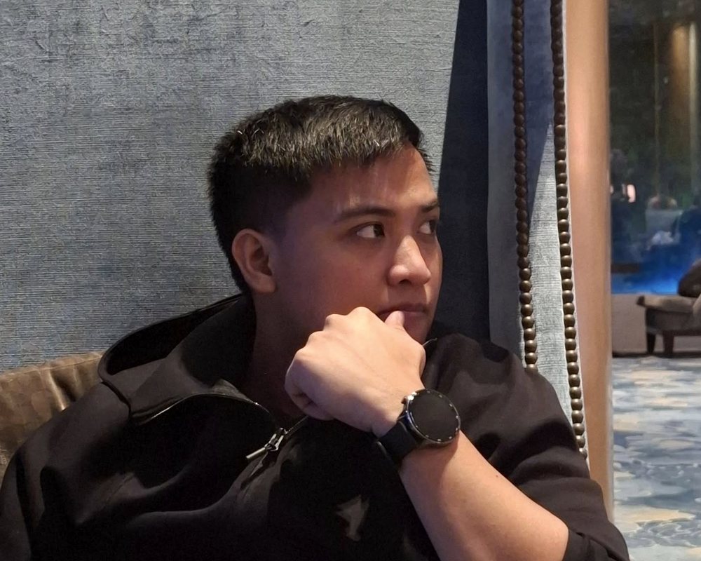 Christian Agustin, founder of Workchestra